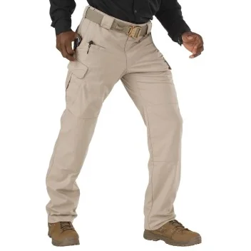 Pantalon Stryke Khaki