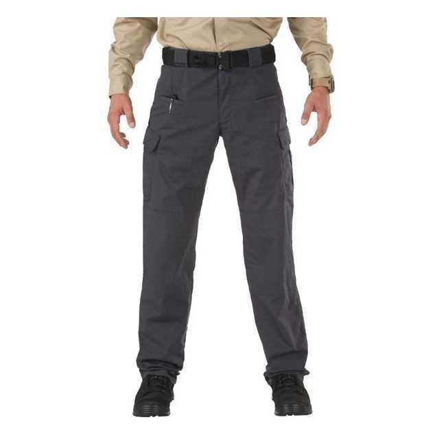 Pantalon Stryke Gris Charcoal
