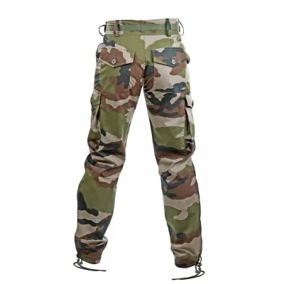 Pantalon de Combat avec zips Arktis 2.0 CAM FR