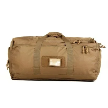 Sac de transport 90 litres Transall Tan