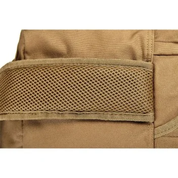 Sac de transport 90 litres Transall Tan