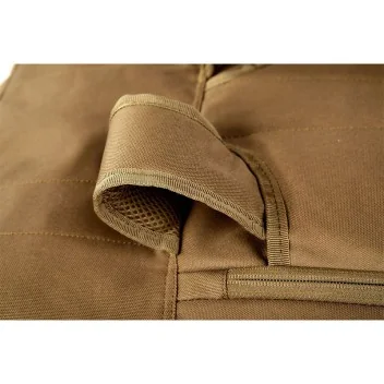 Sac de transport 90 litres Transall Tan