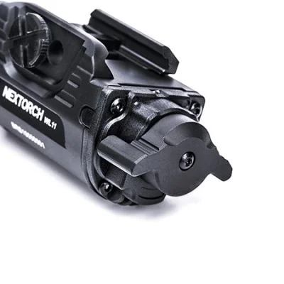 Lampe pour Pistolet WL11 NEXTORCH 650 Lumen