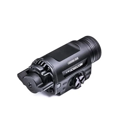 Lampe pour Pistolet WL11 NEXTORCH 650 Lumen