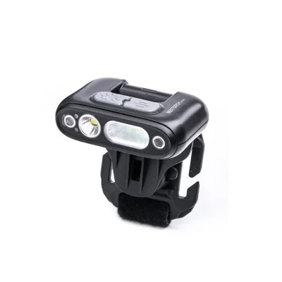 Lampe frontale multifonction à détection UT30 Kit 320 lumens NEXTORCH