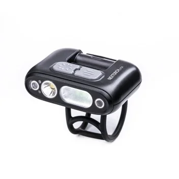Lampe frontale multifonction à détection UT30 Kit 320 lumens NEXTORCH