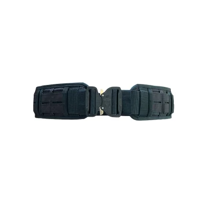 Ceinture Tactique de Patrouille M2 Noir