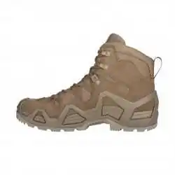 Chaussure Lowa Zephyr MK2 GTX MID - COYOTE OP