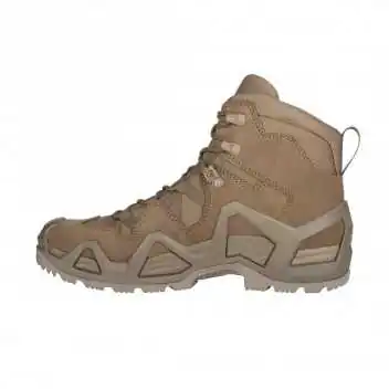 Chaussure Lowa Zephyr MK2 GTX MID - COYOTE OP