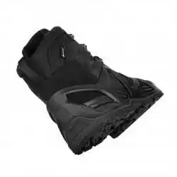 Chaussure Lowa Zephyr MK2 GTX MID - NOIR
