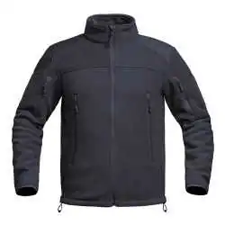 Veste polaire Fighter - bleu marine