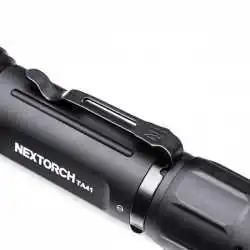 Lampe Tactique TA41 - 2600 lumens NEXTORCH by ADAROM