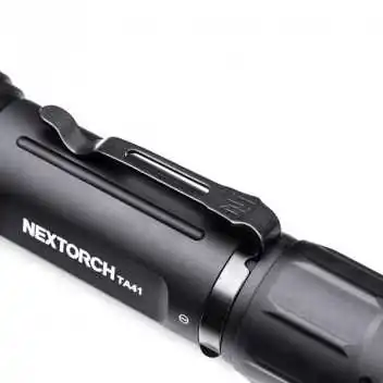 Lampe Tactique TA41 - 2600 lumens NEXTORCH by ADAROM