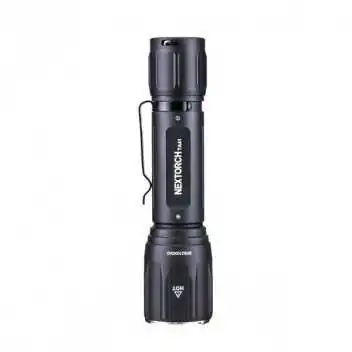 Lampe Tactique TA41 - 2600 lumens NEXTORCH by ADAROM