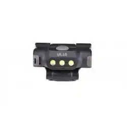 Lampe à Pince Molle 70 lumens UL10 NEXTORCH by ADAROM