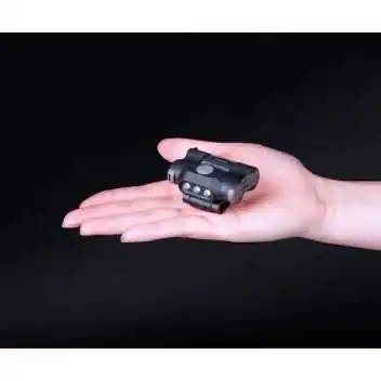 Lampe à Pince Molle 70 lumens UL10 NEXTORCH by ADAROM