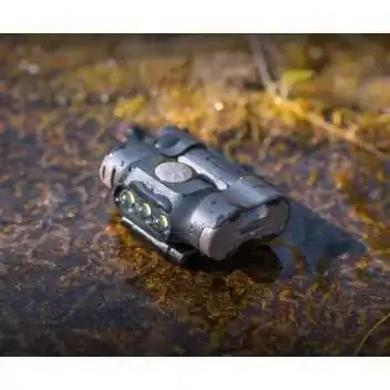 Lampe à Pince Molle 70 lumens UL10 NEXTORCH by ADAROM