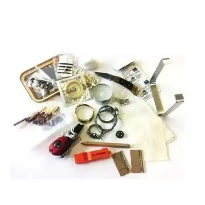 Kit de survie Militaire BCB