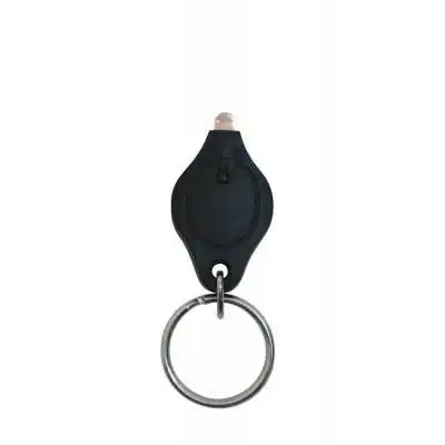 Micro Lampe LED BCB 15 ROUGE