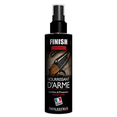 FINISH Lubrifiant Nourrissant 200ml ARMÆSTRIA
