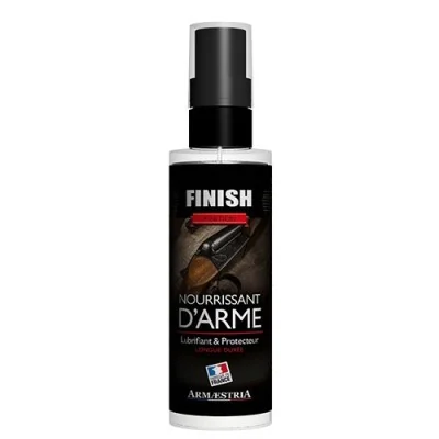 Finish Lubrifiant Nourrissant 75ml ARMÆSTRIA