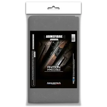 Armafibre Microfibre Entretien Armes 40x40cm ARMÆSTRIA