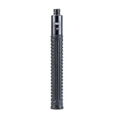 Bâton Télescopique Bouton N21" Quick (Air) Steel Acier NEX by ADAROM