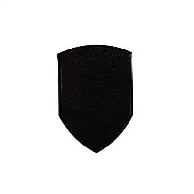 Patch Crane WileyX 55x80mm Gris