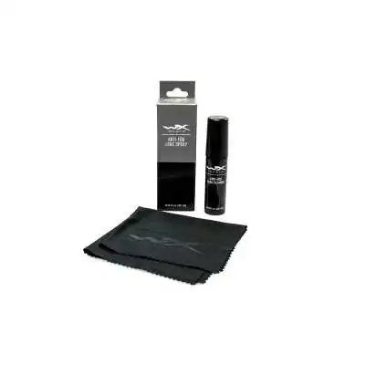 Nettoyant Antibuée pour lentilles Wiley X