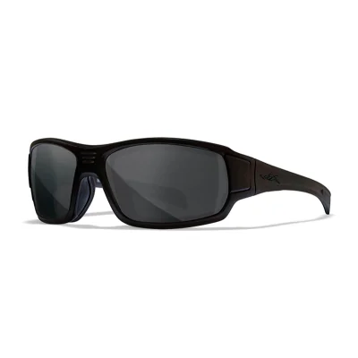 Lunettes Balistiques Wiley X BREACH 2.5 – Verres Fumés