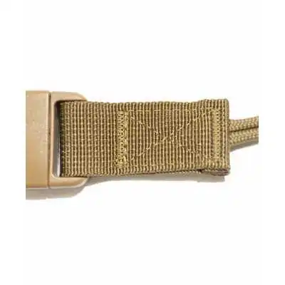 Sangle d'Arme 1 point AMMA 2.0 Pentagon Coyote *