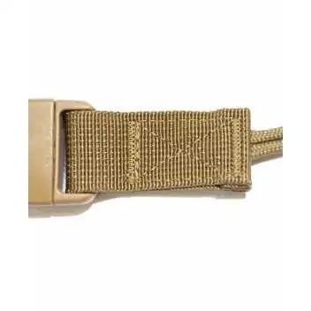 Sangle d'Arme 1 point AMMA 2.0 Pentagon Coyote *