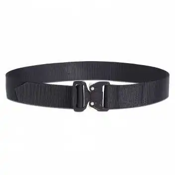 Ceinture Tactique COBRA PRO 38 Pentagon Noir*