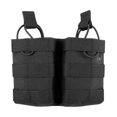 Porte 2 x Chargeurs Fusil 17x13.5x5cm MKII 040 NOIR
