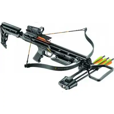 Arbalète EK Archery Jaguar II 260 FPS