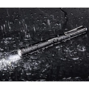 Lampe Tactical Pen K3 V2.0 250 lumens NEXTORCH