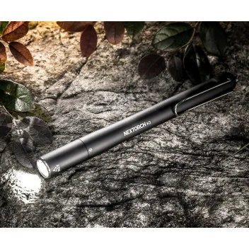 Lampe Tactical Pen K3 V2.0 250 lumens NEXTORCH