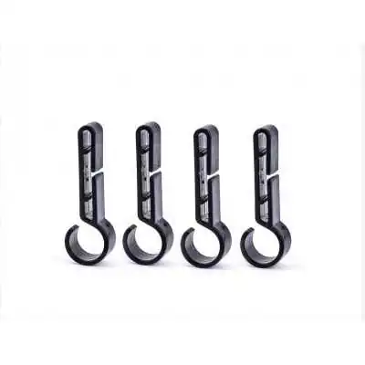 Clips de casque pour lampe frontale HM3 NEXTORCH**