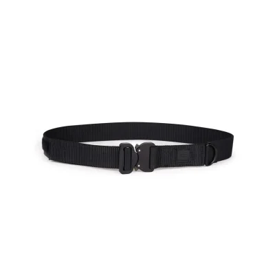 Ceinture Undercover boucle cobra® Noir - GK Pro*
