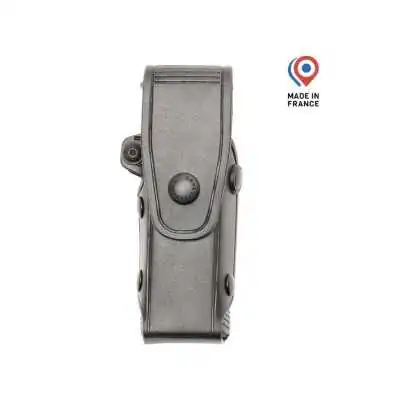 Porte Chargeur PA Tactiknight Ceinture Noir - GK Pro