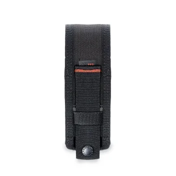 Porte Aerosol 50ml Red Label Molle Noir - GK Pro