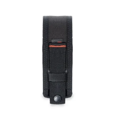 Porte Aerosol 25ml Red Label Molle Noir - GK Pro