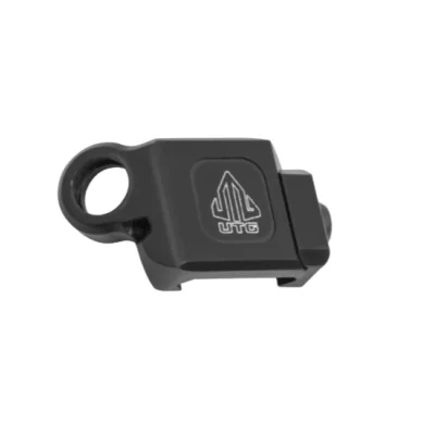 Adaptateur pivotant QD Sling latéral 45° Picatinny&nbsp;UTG*