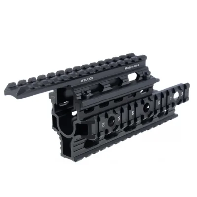 Garde-main UTG Pro Universal AK47 Quad Rail