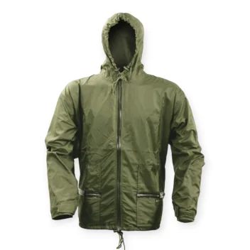 Veste Arktis Rainshield Imperméable - Olive