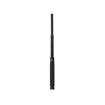 Baton télescopique Buton Acier/Alu 21" - GK Pro*