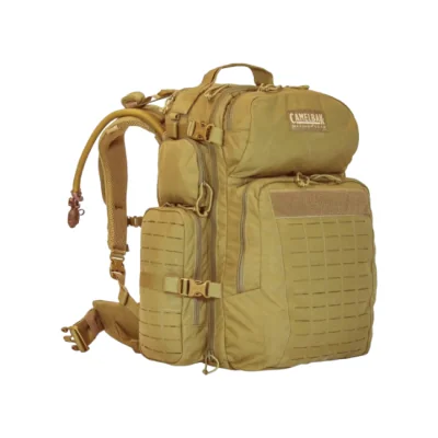 Sac à dos CamelBak BFM™ Futura V3 - 46L Coyote
