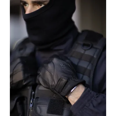 Chasuble d’intervention Tactiknight Noir GK Pro*