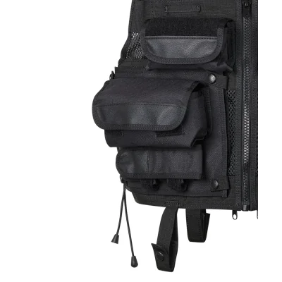 Chasuble d’intervention Tactiknight Noir GK Pro*