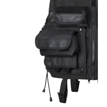 Chasuble d’intervention Tactiknight Noir GK Pro*